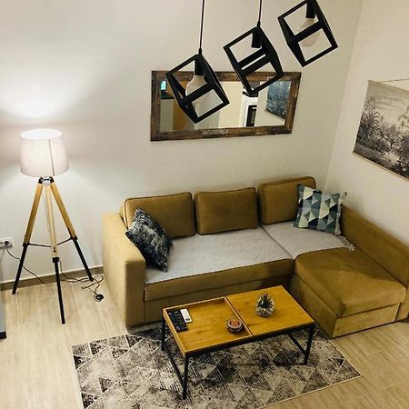 Enjoy Gardos Apartment Belgrad Exterior foto