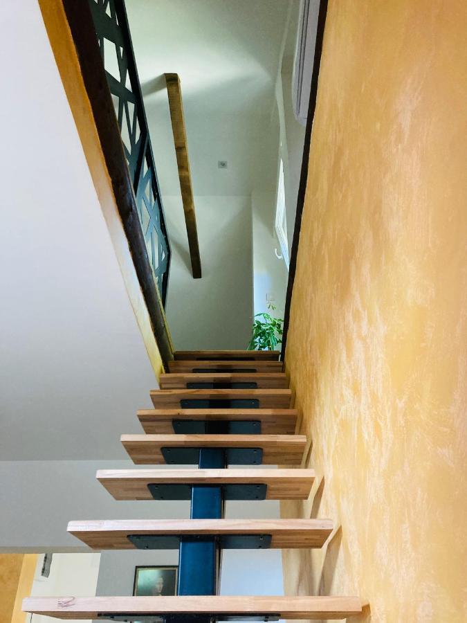Enjoy Gardos Apartment Belgrad Exterior foto