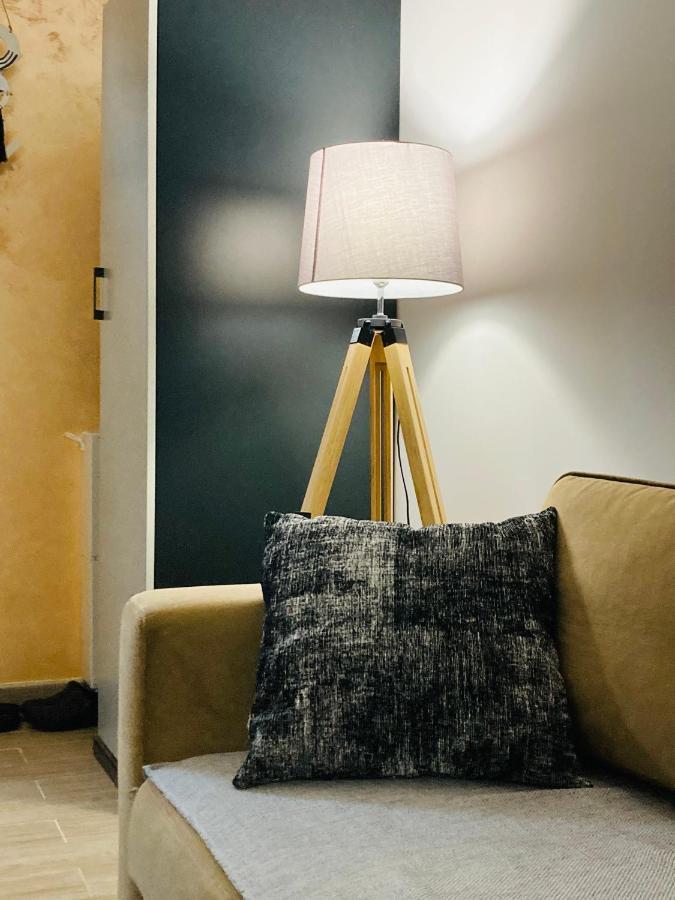 Enjoy Gardos Apartment Belgrad Exterior foto