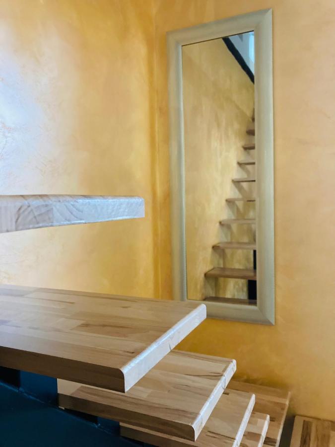 Enjoy Gardos Apartment Belgrad Exterior foto