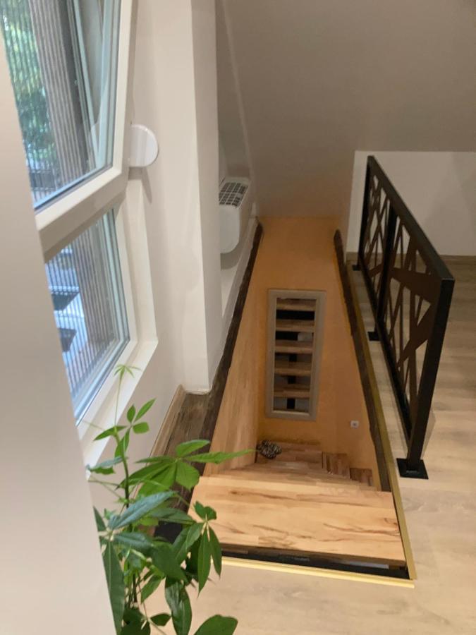 Enjoy Gardos Apartment Belgrad Exterior foto
