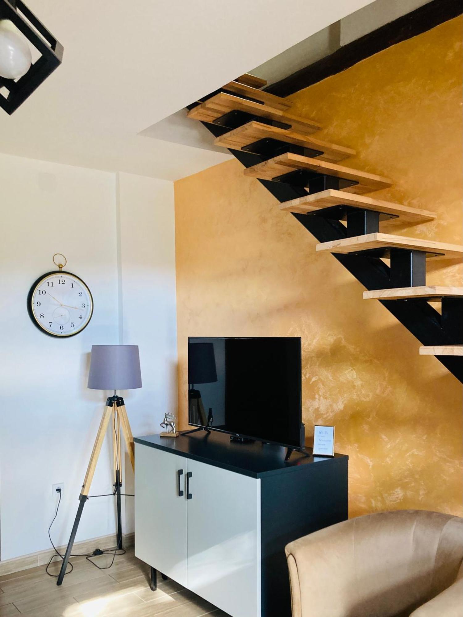 Enjoy Gardos Apartment Belgrad Exterior foto